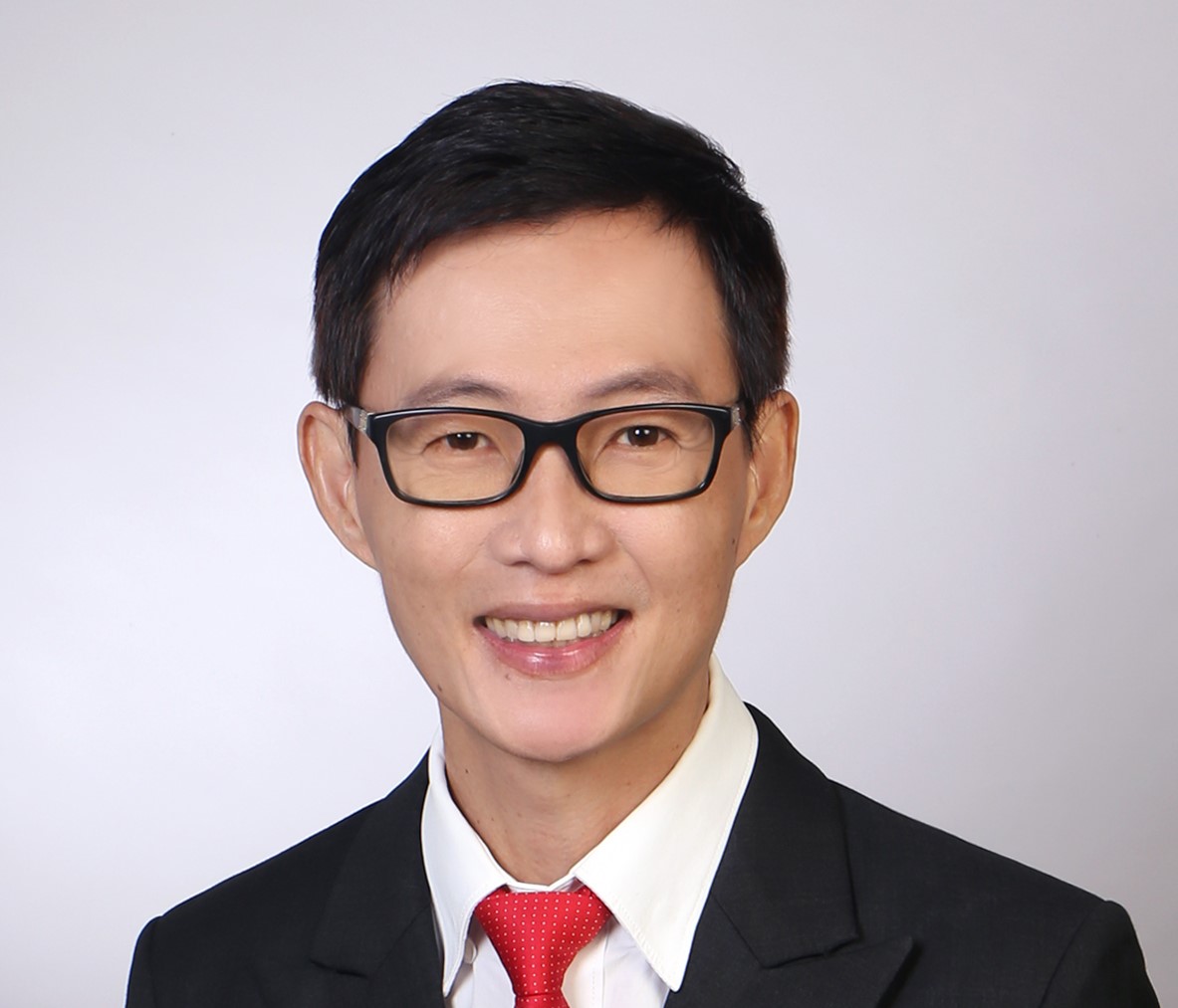 CHAN Beng Kiat